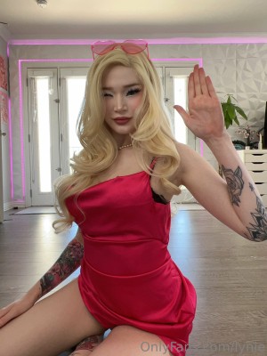 lynienicole Nude OnlyFans Photos #18