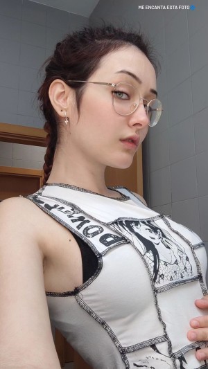 Nyukix Nude OnlyFans Photos #5