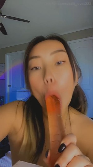 waifupeanut Nude OnlyFans Video #2