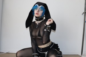 Lyra Crow lyracr0w0 Nude OnlyFans Photos #73