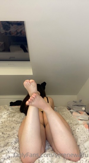 Serenewaifu Nude OnlyFans Photos #15