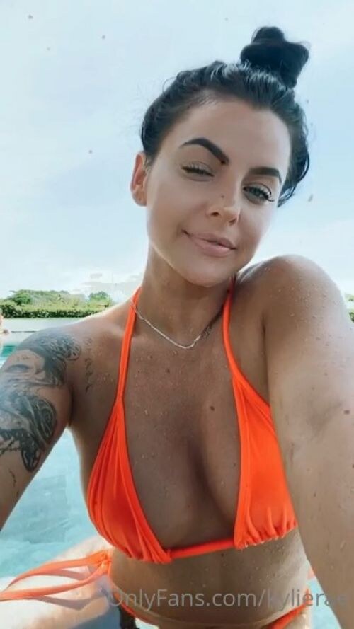 Kylie Rae Onlyfans