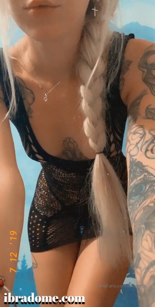 Eliza Rose Onlyfans Leaked Video XIV