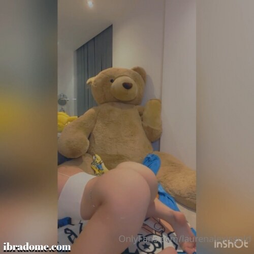 Lauren Alexis Onlyfans Leaked Video VIII