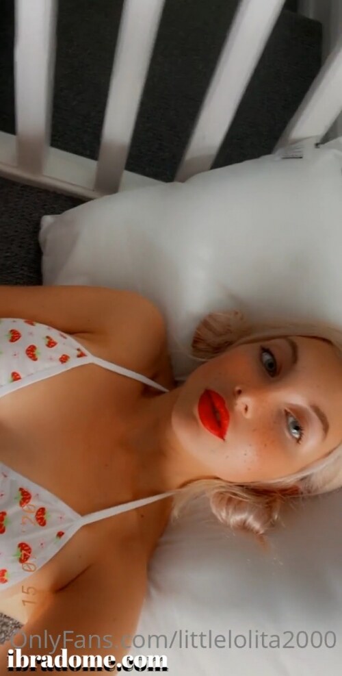 Penny Petite Onlyfans Leaked Video XI