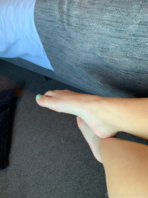 Mai  0cmspring  ofmai Nude OnlyFans Photos #3