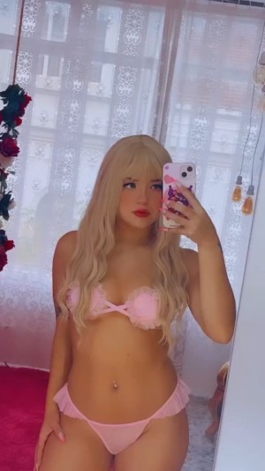 Loudris Lady Nude OnlyFans Video #6