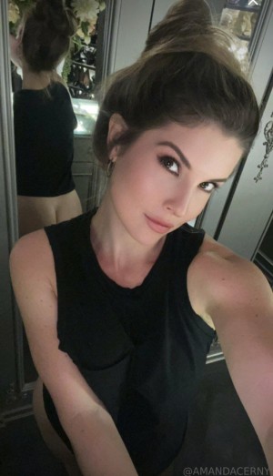 Amanda Cerny Nude OnlyFans Photos #28