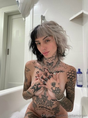 Cruellamorgan Nude OnlyFans Photos #15