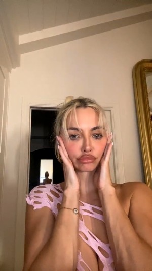 Lindsey Pelas Nude OnlyFans Video #71