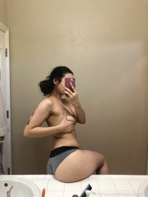 Sukithesuccubus Nude OnlyFans Photos #6