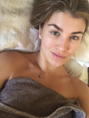 Amy willerton Nude Photos #3