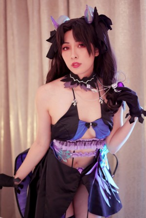 Annchirisu Nude OnlyFans Photos #6