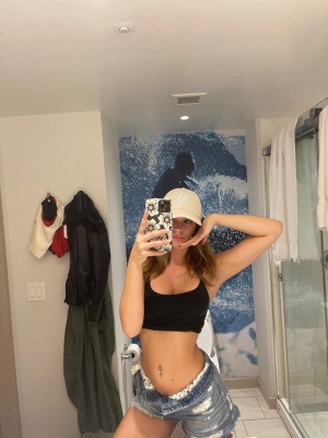 Makenzie Raine Nude OnlyFans Photos #7