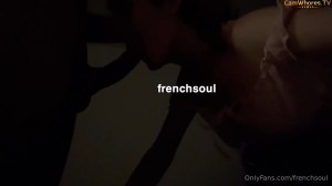 Frenchava  frenchsoul Nude OnlyFans Video #3