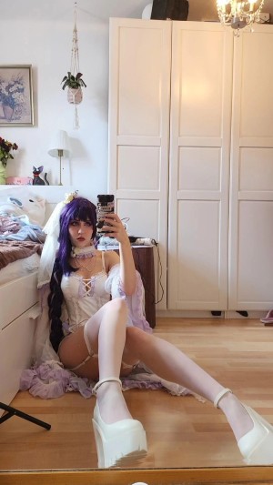 yuneeko Nude OnlyFans Photos #1