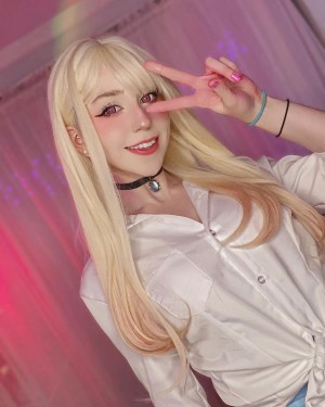 Bubbleteababydoll  Daisymaycosplay Nude OnlyFans Photos #1