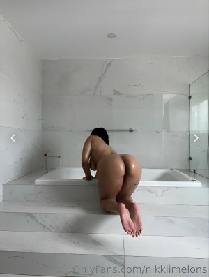 Nikki Michelle Nude OnlyFans Photos #3