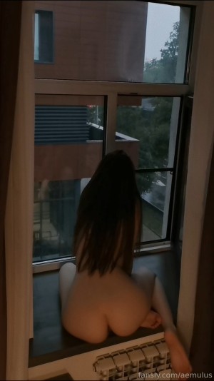 aemulus Nude OnlyFans Video #2