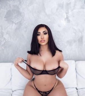 Destiny Skye Nude OnlyFans Photos #8