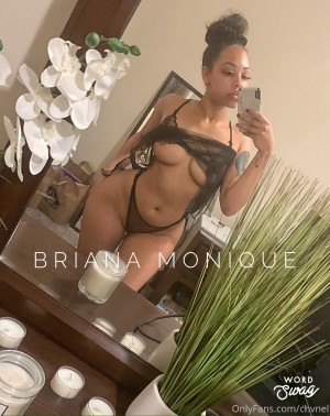 brianamonique Nude OnlyFans Photos #2