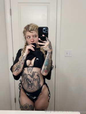 imsadspice extrasadspice Nude OnlyFans Photos #23