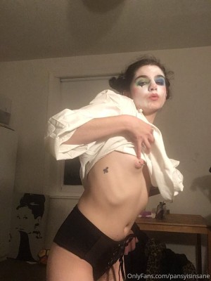 Camille Alexander Pansyisinsane Nude OnlyFans Photos #7