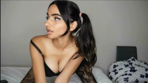 Farha Khalidi Nude OnlyFans Photos #4