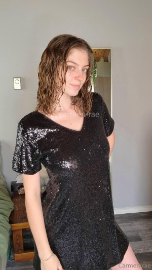 Makoshake Carmen rae Nude OnlyFans Photos #132