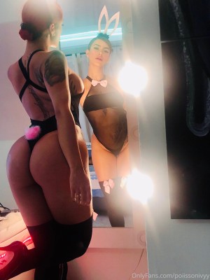 Poiisson Ivyy Nude OnlyFans Photos #10