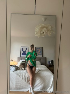 bellaraerae Nude OnlyFans Photos #3