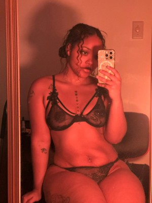 thealazay Nude OnlyFans Photos #4