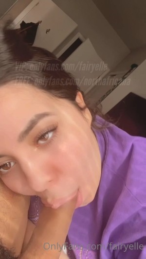 fairyelle Nude OnlyFans Video #5