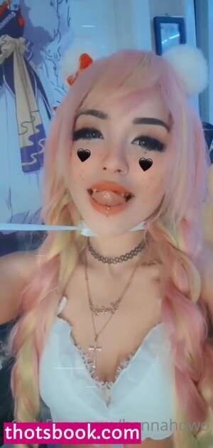 Hannah Owo New Videos IV