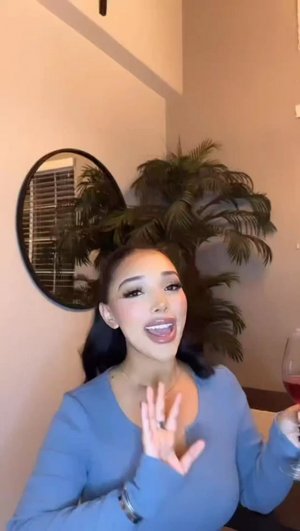 Kiara Marie Video #1