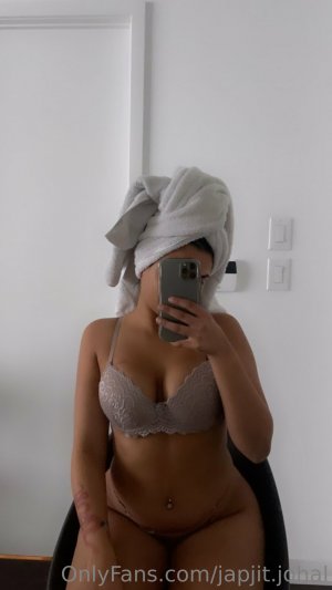 Japjitjohal OnlyFans Photos #11