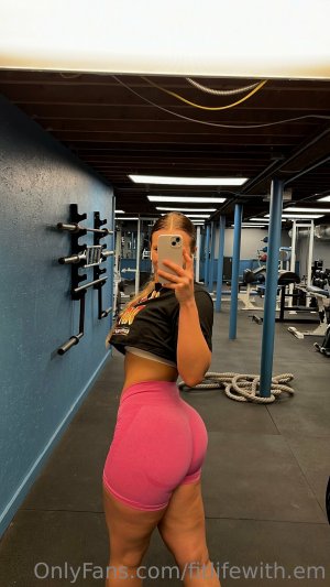 fitlifewithem OnlyFans Photos #15