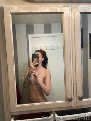 Blakely Barton Nude OnlyFans Photos #8