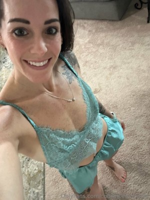 Convincedmom4u Nude OnlyFans Photos #9