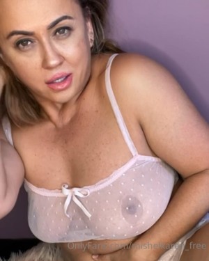 Mishel Karen Nude OnlyFans Video #2