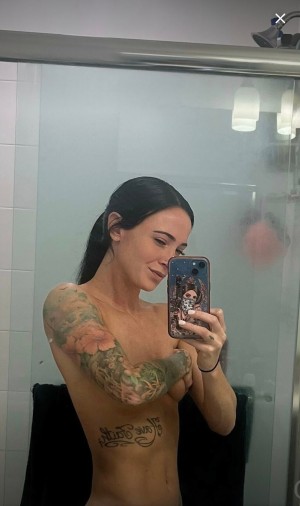 Jamie Maria Nude OnlyFans Photos #2