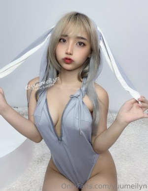 Linhicute yuumeilyn Nude OnlyFans Photos #11