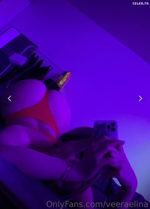 Emmi Lampinen veeraelina Nude OnlyFans Photos #5