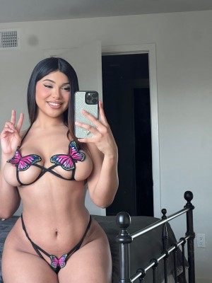 lildedjanet lildedjanet69 Nude OnlyFans Photos #7