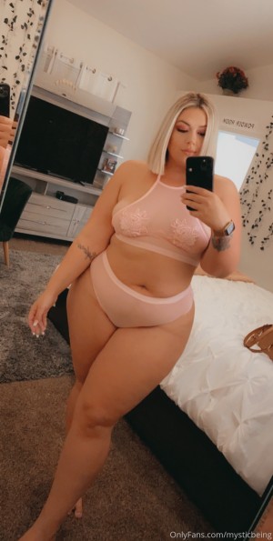 MysticBeing MysticBeingg Nude OnlyFans Photos #2