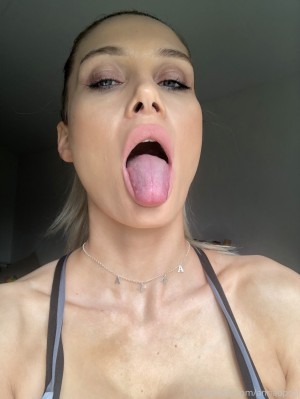 Anna Opsal Danishdreamgirl Nude OnlyFans Photos #9