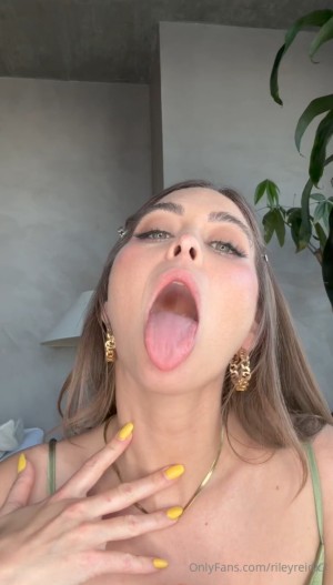 Riley Reid Nude OnlyFans Photos #150