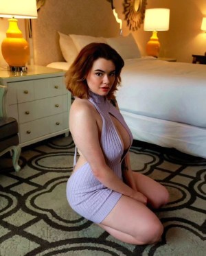 Sabrina Lynn Nude OnlyFans Photos #18