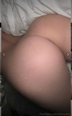 kamxalta kambbyx Nude OnlyFans Photos #1