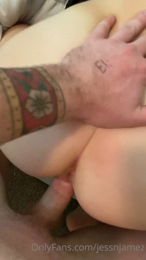 Jessnjamez Nude OnlyFans Video #2